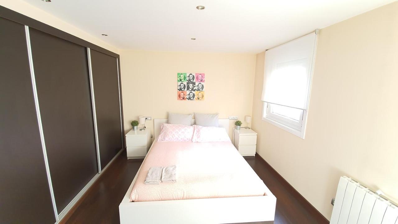 A 50 Metros Del Paseo Maritimo Apartment A Coruna Exterior photo