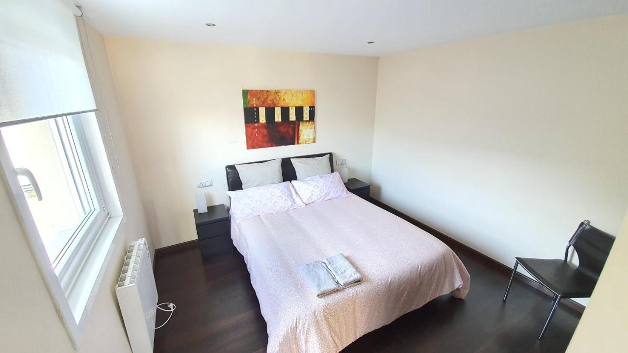A 50 Metros Del Paseo Maritimo Apartment A Coruna Exterior photo