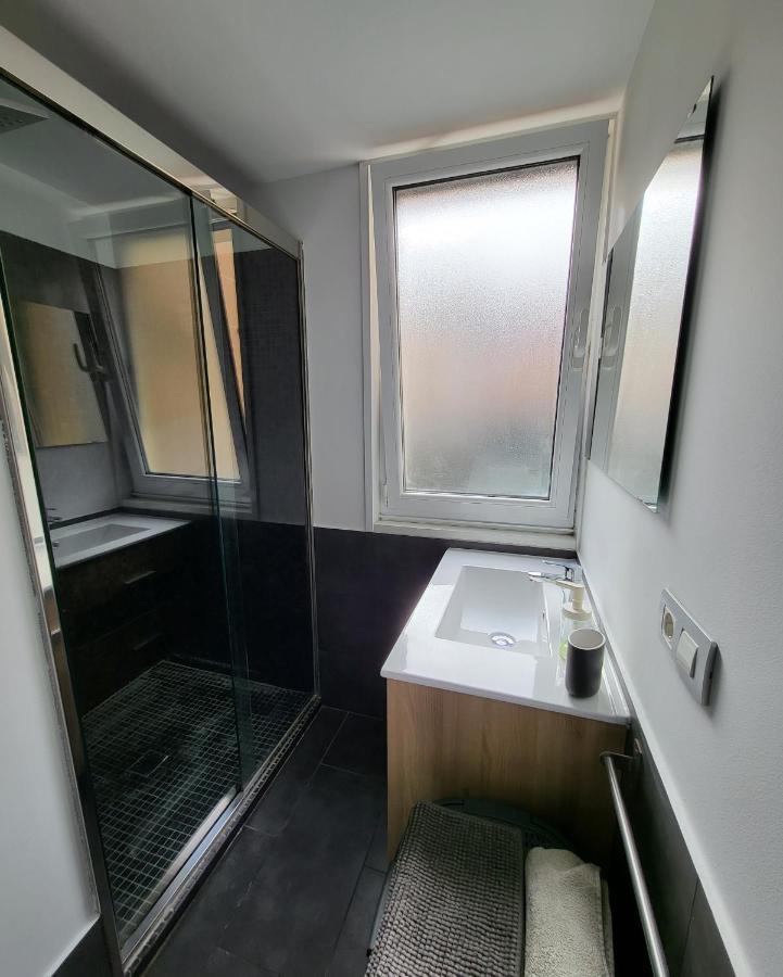 A 50 Metros Del Paseo Maritimo Apartment A Coruna Exterior photo