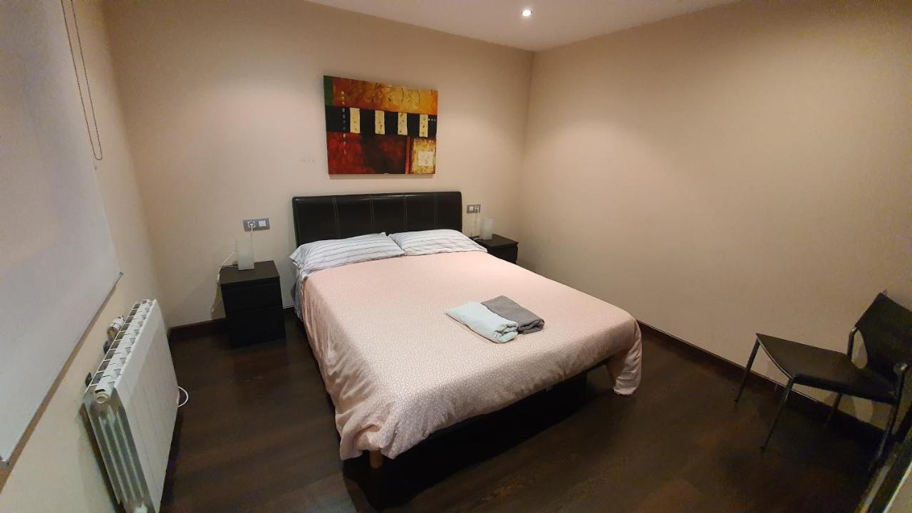A 50 Metros Del Paseo Maritimo Apartment A Coruna Exterior photo